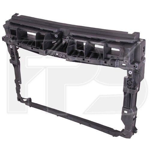 Панель передняя AS08131033 на VOLKSWAGEN TIGUAN 2021-