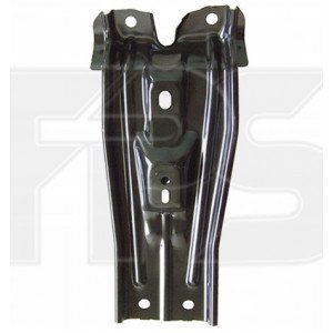 Кронштейн замка капота AS08147910 на VOLKSWAGEN TIGUAN 2016-