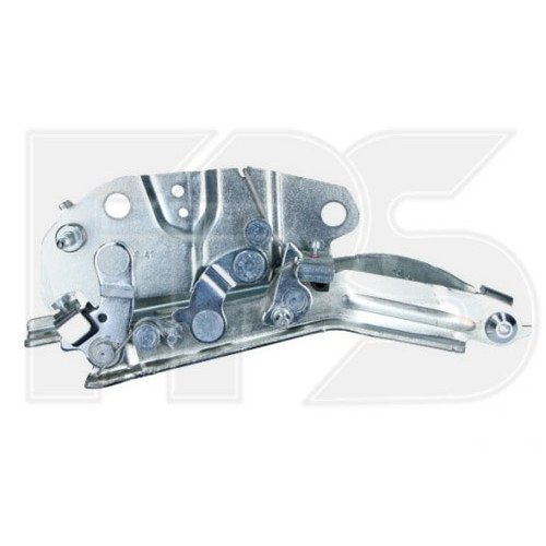 Завіса капоту AS08147938 на VOLKSWAGEN TIGUAN 2016-