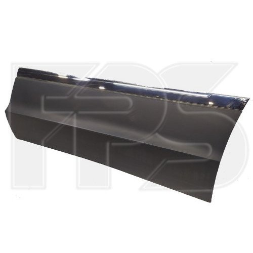 Накладка дверей AS08147929 на VOLKSWAGEN TIGUAN 2016-