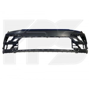 Бампер передній AS08147923 на VOLKSWAGEN TIGUAN 2016-