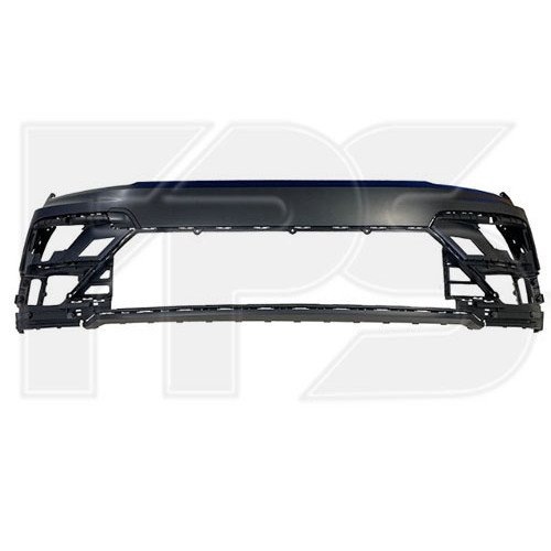 Бампер передній AS08147923 на VOLKSWAGEN TIGUAN 2016-