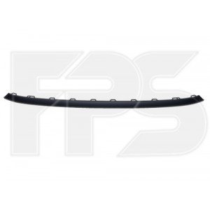 Смужка пластикова AS08131050 на VOLKSWAGEN TIGUAN 2016-2021