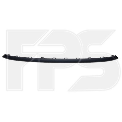 Смужка пластикова AS08131050 на VOLKSWAGEN TIGUAN 2016-2021