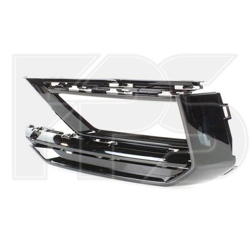 Решетка бампера AS08131058 на VOLKSWAGEN TIGUAN 2016-2021