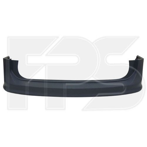 Бампер задний AS08147893 на VOLKSWAGEN TIGUAN 2021-