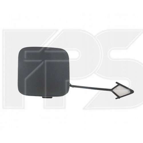 Заглушка пластиковая AS08131064 на VOLKSWAGEN TIGUAN 2016-2021