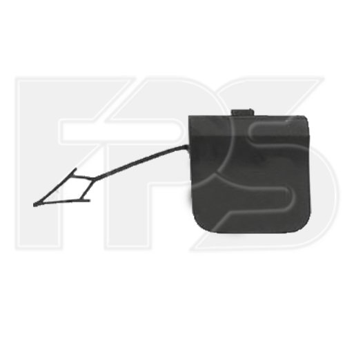 Заглушка пластиковая AS08131065 на VOLKSWAGEN TIGUAN 2016-2021