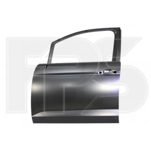 Двері AS08131071 на VOLKSWAGEN TOURAN 2015-