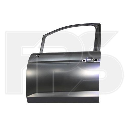 Двери AS08131071 на VOLKSWAGEN TOURAN 2015-