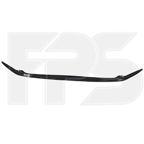 Кріплення бампера AS08131084 на VOLKSWAGEN TOURAN 2015-