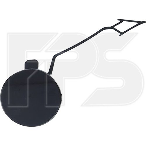 Заглушка пластиковая AS08131086 на VOLKSWAGEN TOURAN 2015-