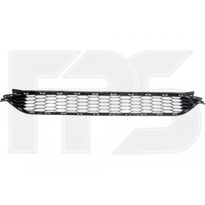 Решетка в бампере AS08147733 на VOLKSWAGEN JETTA VII 2018-