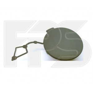 Заглушка пластиковая AS08131093 на VOLKSWAGEN JETTA VI 2018-