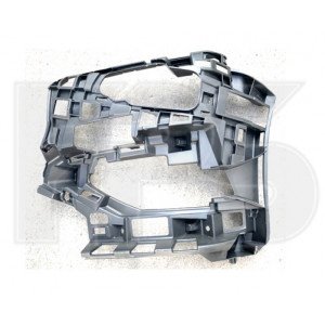 Крепление бампера AS08131094 на VOLKSWAGEN JETTA VI 2018-