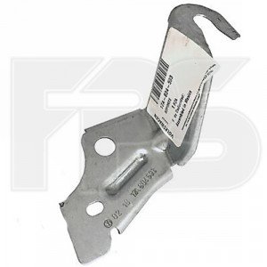 Ремчастина панелі AS08147710 на VOLKSWAGEN JETTA VII 2022-2024