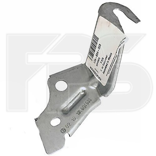 Ремчастина панелі AS08147710 на VOLKSWAGEN JETTA VII 2022-2024