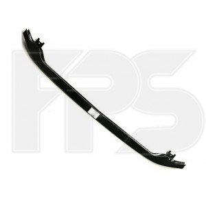 Шина бампера AS08131096 на VOLKSWAGEN JETTA VI 2018-