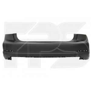 Бампер задний AS08147734 на VOLKSWAGEN JETTA VII 2018-