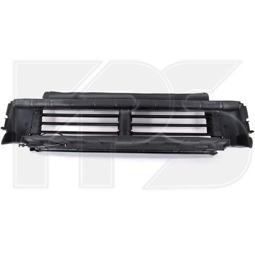 Решетка радиатора пластиковая AS08147699 на VOLKSWAGEN JETTA VII 2018-