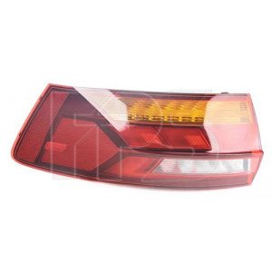 Фонарь задний AS08131108 на VOLKSWAGEN JETTA VI 2018-