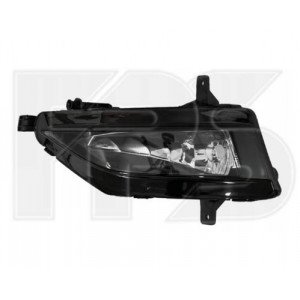 Фара противотуманная AS08131113 на VOLKSWAGEN JETTA VI 2018-