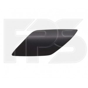 Заглушка пластиковая AS08131124 на VOLKSWAGEN GOLF GTI VII 2017-2020