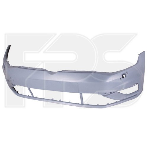 Бампер AS08131125 на VOLKSWAGEN GOLF VII 2017-2020