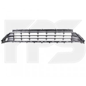 Решетка пластиковая AS08131126 на VOLKSWAGEN GOLF VII 2017-2020