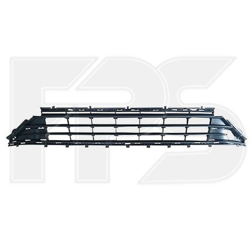 Решетка в бампере AS08147674 на VOLKSWAGEN GOLF SPORTSVAN 2014-2020
