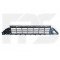 Решетка в бампере AS08147674 на VOLKSWAGEN GOLF SPORTSVAN 2014-2020
