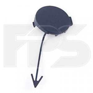 Заглушка пластикова AS08131127 на VOLKSWAGEN GOLF VII 2017-2020