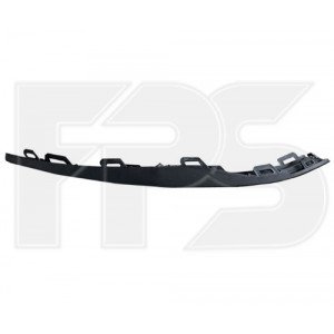 Полоска пластиковая AS08131129 на VOLKSWAGEN GOLF VII 2017-2020