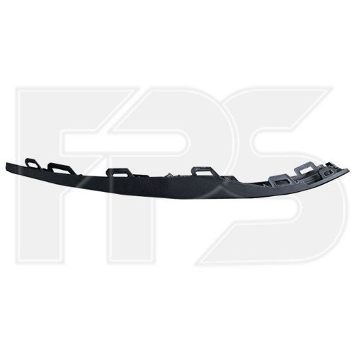 Полоска пластиковая AS08131129 на VOLKSWAGEN GOLF VII 2017-2020