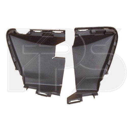 Крепление фары AS08147670 на VOLKSWAGEN GOLF SPORTSVAN 2014-2020