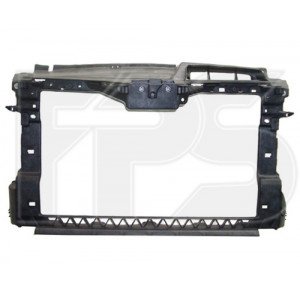 Панель передняя AS08147886 на VOLKSWAGEN SCIROCCO 2008-2013