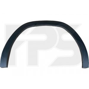 Рант крила AS08148002 на VOLKSWAGEN ATLAS 2020-