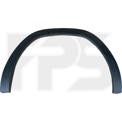 Рант крила AS08148002 на VOLKSWAGEN ATLAS 2020-