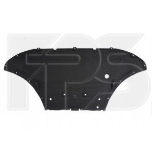 Защита двигателя AS08141683 на VOLKSWAGEN TOUAREG 2018-