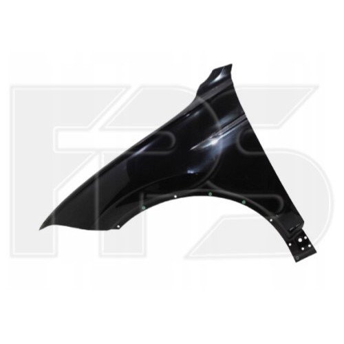 Крило переднє праве AS08147947 на VOLKSWAGEN TOUAREG 2023-