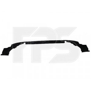 Накладка спойлера бампера AS08147945 на VOLKSWAGEN TOUAREG 2018-