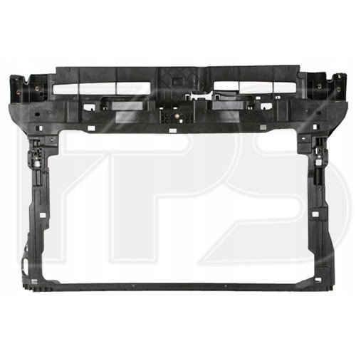 Панель передняя AS08147607 на VOLKSWAGEN CADDY V 2020-