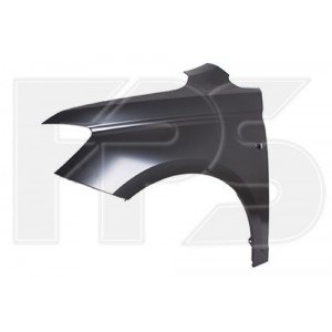 Крило переднє праве AS08147606 на VOLKSWAGEN CADDY V 2020-