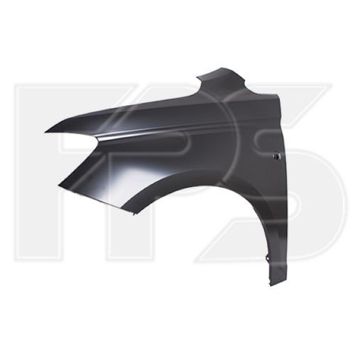 Крило переднє ліве AS08147605 на VOLKSWAGEN CADDY V 2020-