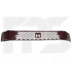 Решітка в бампері AS08147599 на VOLKSWAGEN CADDY V 2020-