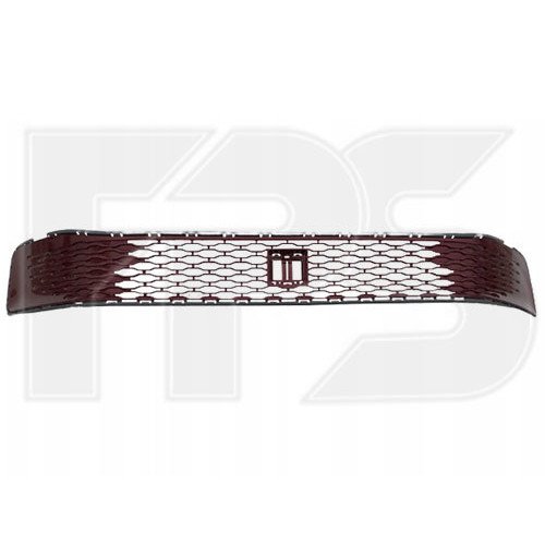 Решітка в бампері AS08147599 на VOLKSWAGEN CADDY V 2020-