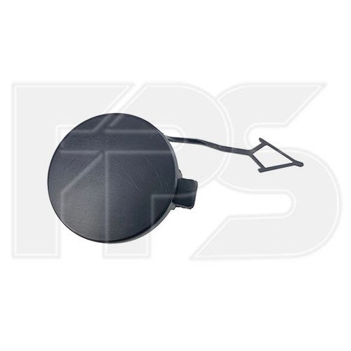 Закглушка букструвального гака AS08147590 на VOLKSWAGEN CADDY V 2020-