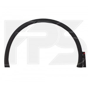 Рант крыла AS08147896 на VOLKSWAGEN TIGUAN 2016-