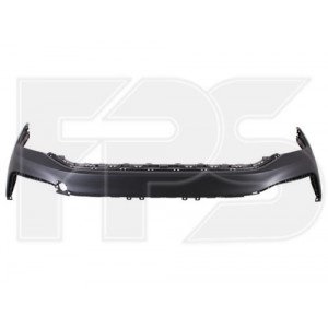 Бампер передній AS08147903 на VOLKSWAGEN TIGUAN 2021-