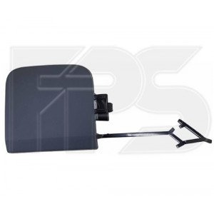 Закглушка букструвального гака AS08147898 на VOLKSWAGEN TIGUAN 2021-